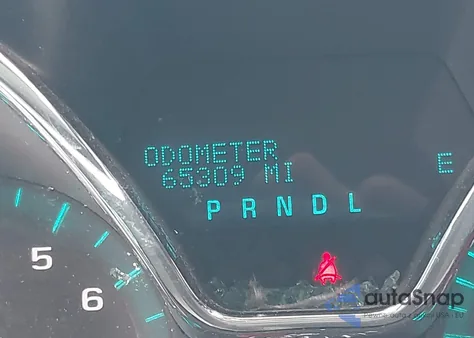 2017 Chevrolet Traverse 1Lt из США, поврежденный, VIN 1GNKRGKD8HJ307940